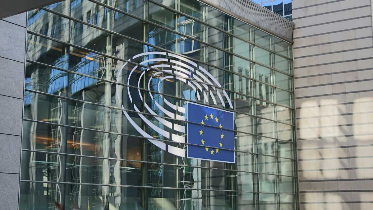 Immagine di La grande protesta degli obitoristi a Bruxelles