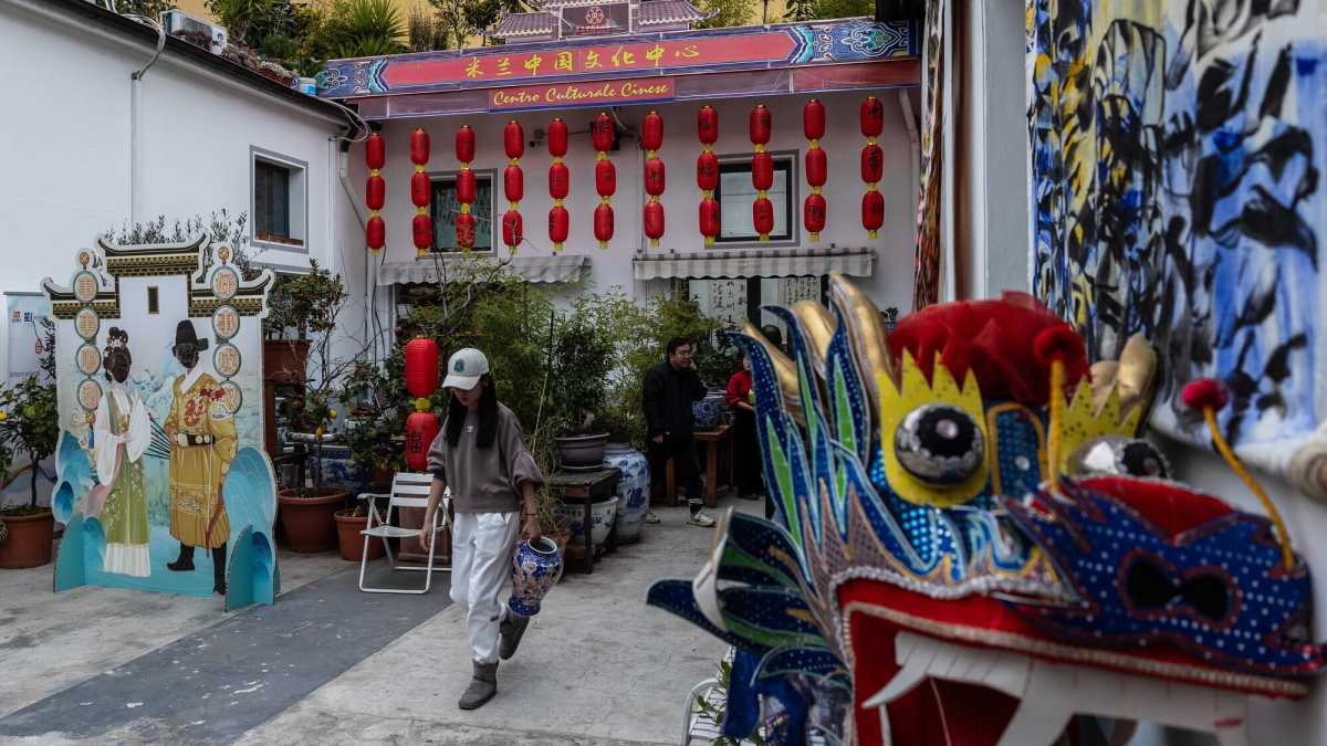 Immagine di L’allarme dei servizi sulle ingerenze della Cina in Italia