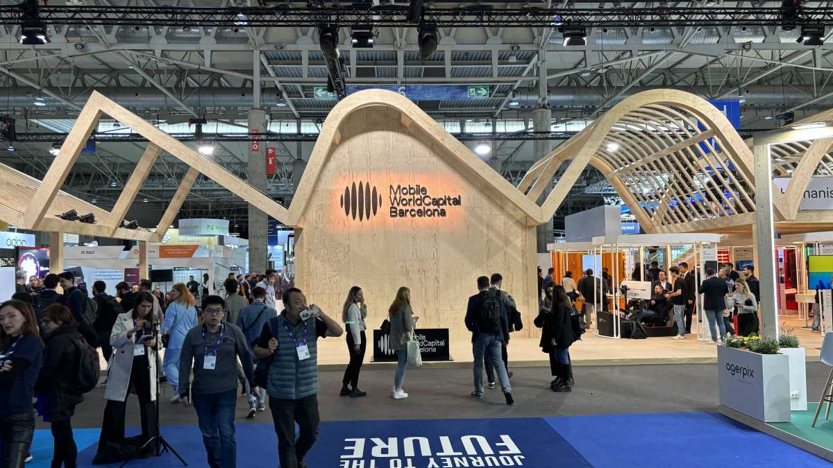 Immagine di L'Europa deve darsi una mossa per non perdere il treno del 5G