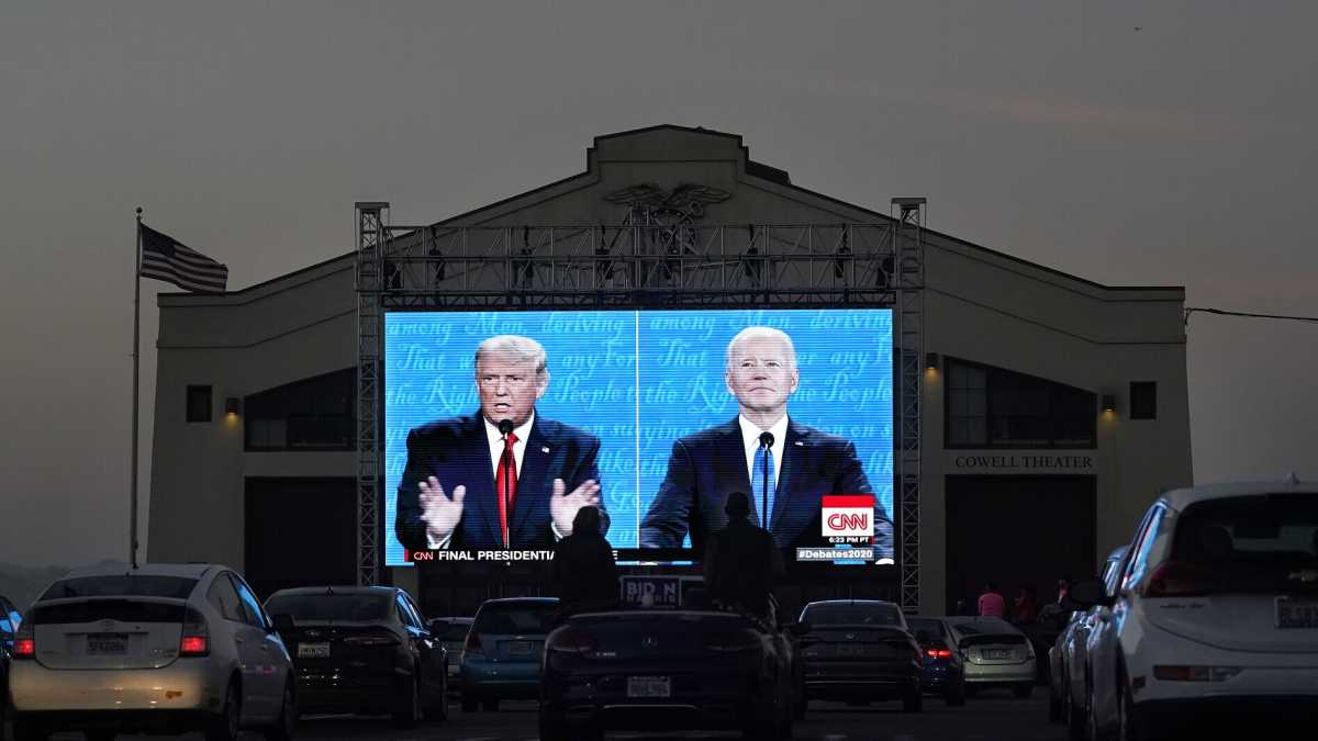 Immagine di Lezioni dal voto in Michigan