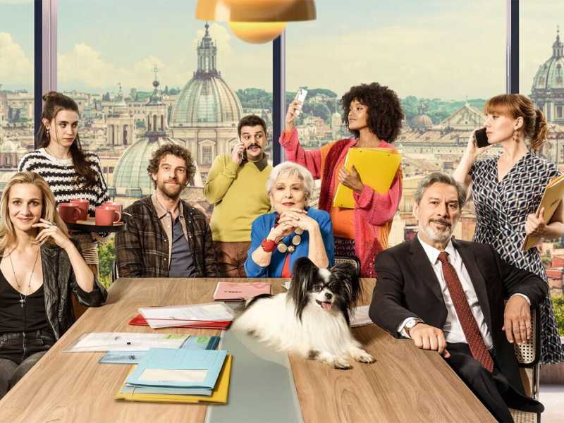 Le migliori serie tv da vedere a marzo, in pillole