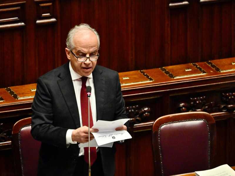 (foto Ansa)