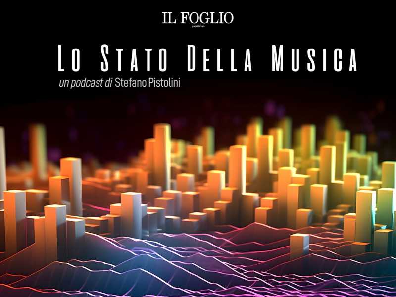 Lo stato della musica