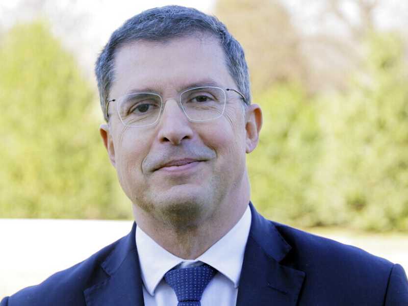  Andrea Dellabianca, presidente della Compagnia delle Opere - foto dal sito dell'associazione