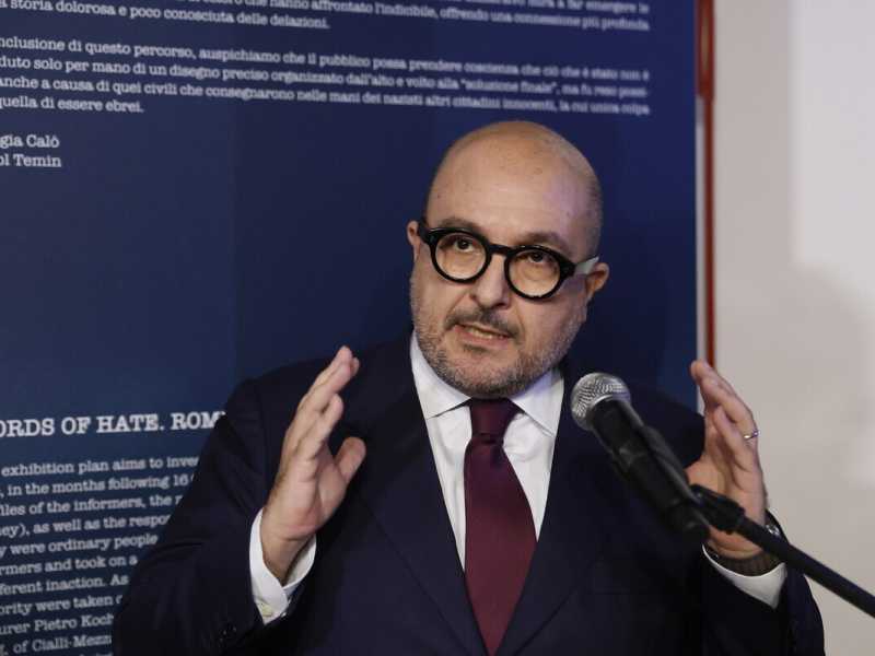 Foto LaPresse