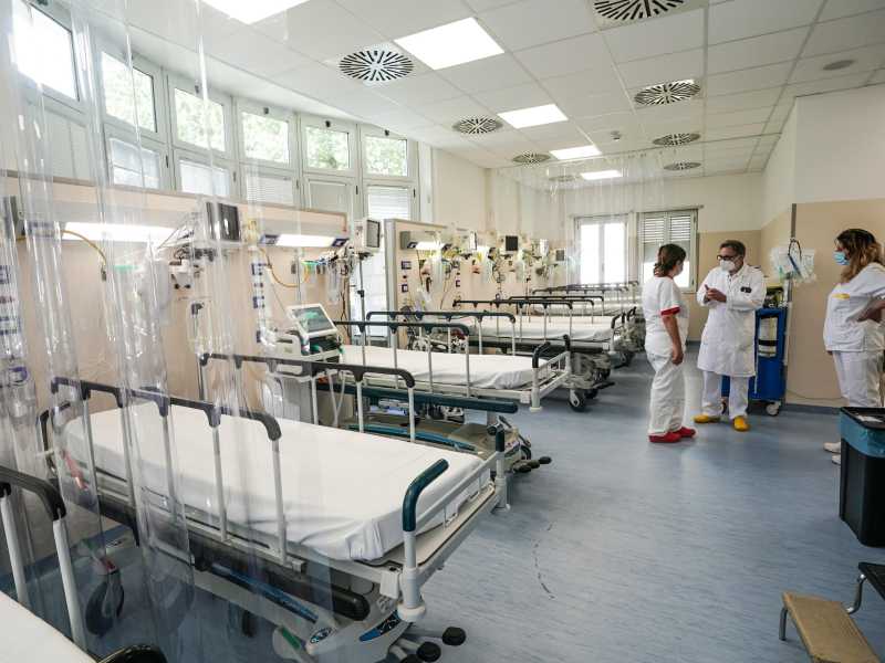 Qualche dubbio sulla proposta di legge della sinistra per la sanità in Lombardia