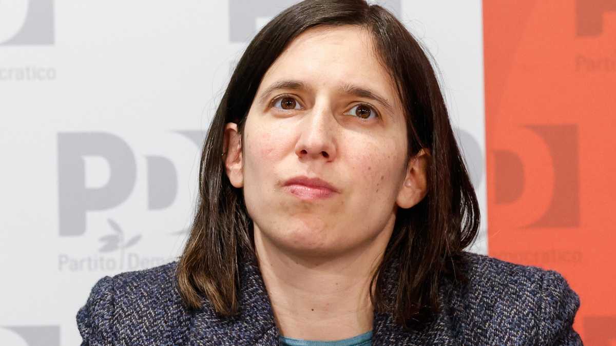 Immagine di Il Pse guarda con preoccupazione al campo largo: "Pd, attento al M5s"