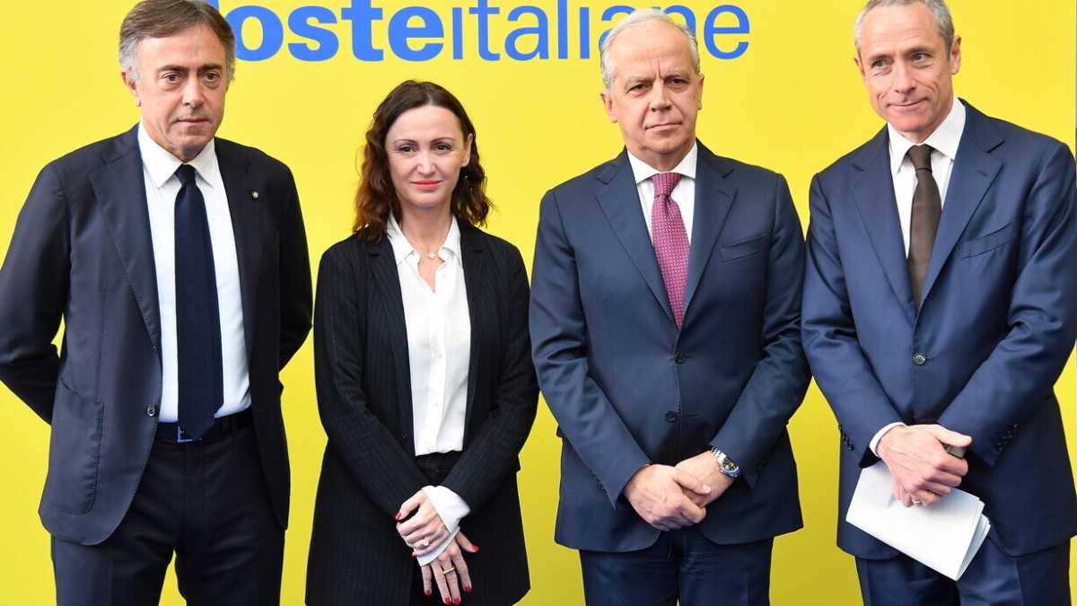 Immagine di Da oggi il passaporto si potrà richiedere alle Poste: ecco il progetto Polis