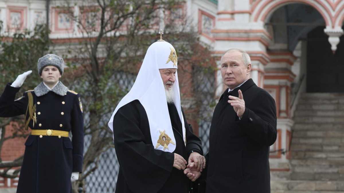 Immagine di L’appello per liberare senza condizioni gli oppositori in Russia