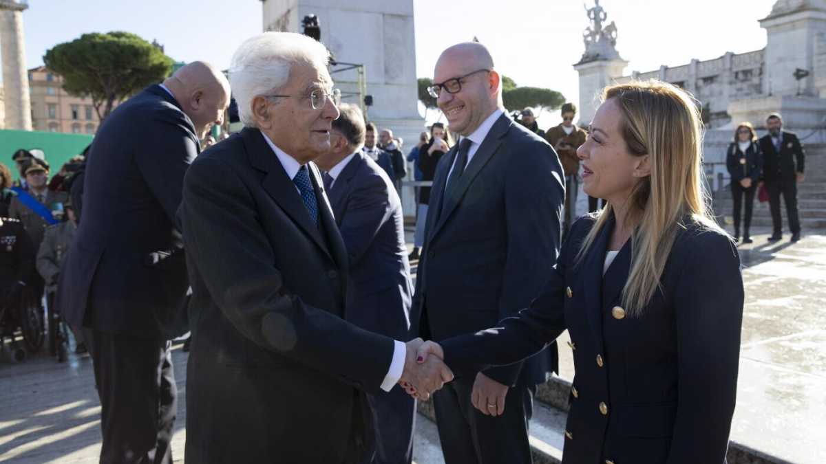 Immagine di Che peso ha sul governo un Quirinale che dice addio alla stagione dei silenzi