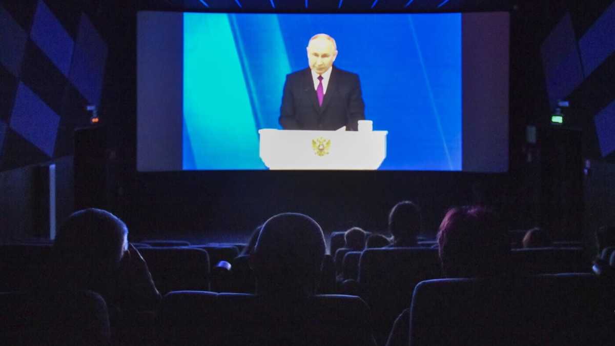 Immagine di Perché Mosca continua ad accogliere Hamas