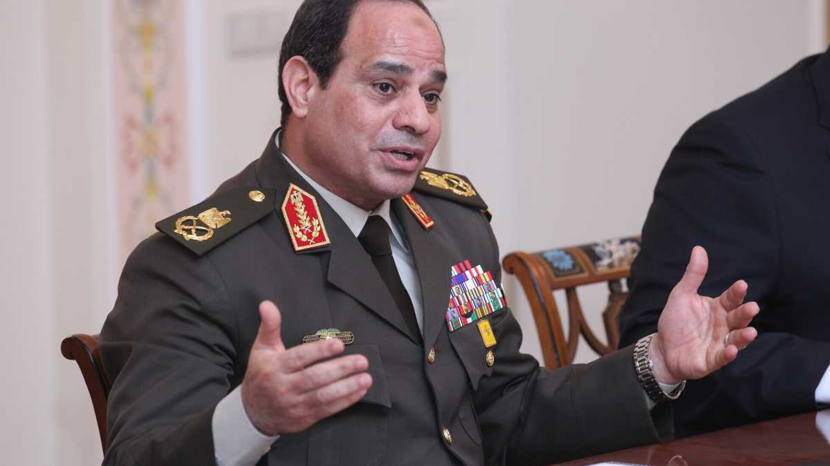 Immagine di Bancarotta scongiurata: così Al Sisi ringrazia gli Emirati e il conflitto a Gaza