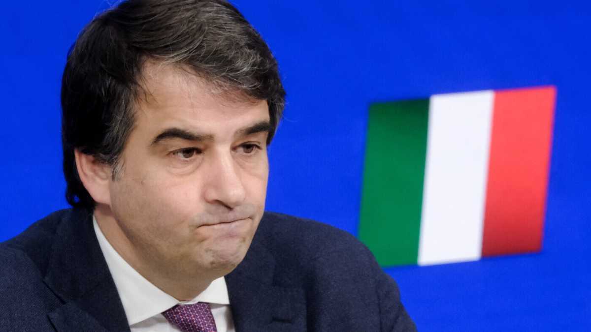 Immagine di Fitto apre il fronte con le regioni sui fondi di coesione