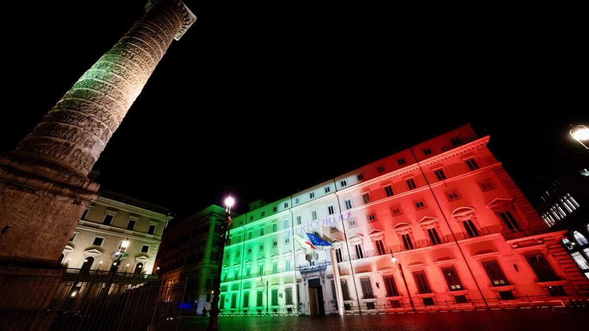 Immagine di Nelle stanze silenziose del potere italiano dove s’annida il deep State
