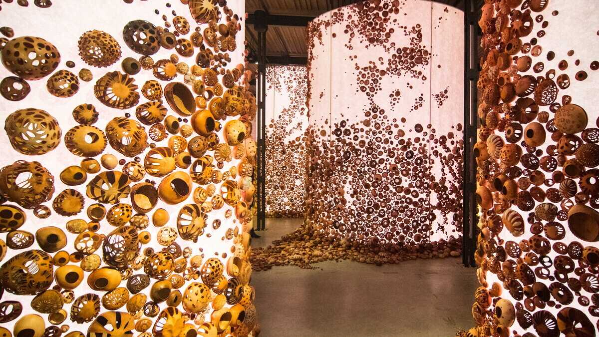 Immagine di Protestare per la causa palestinese alla Biennale si può, ma con buon senso