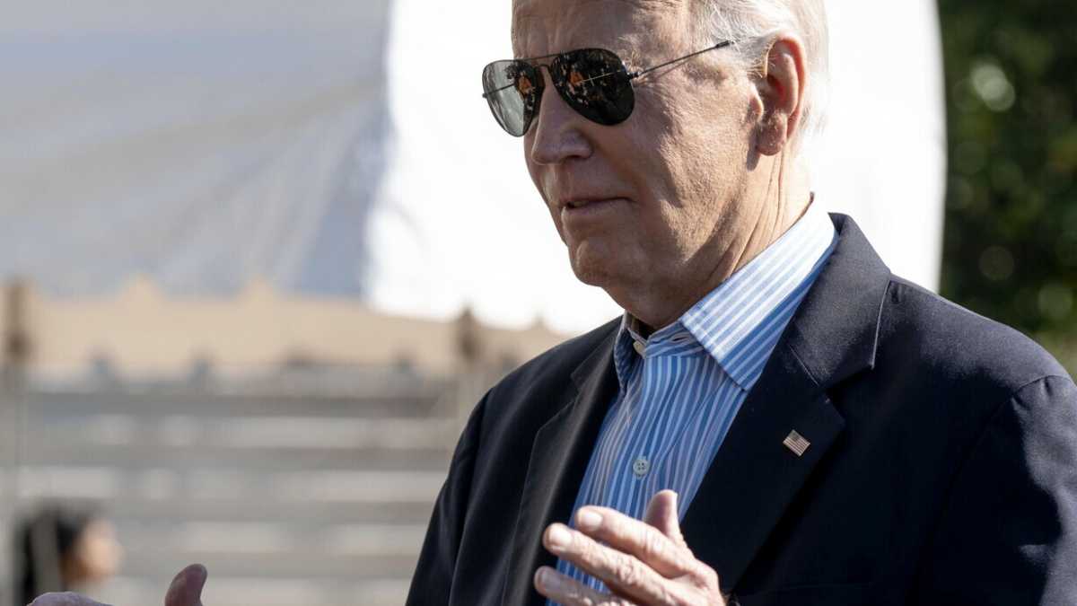 Immagine di La mazzata di Biden sull’auto cinese