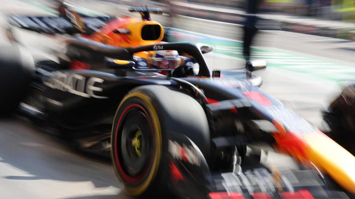 Immagine di La Formula 1 riparte con la macchina del tempo
