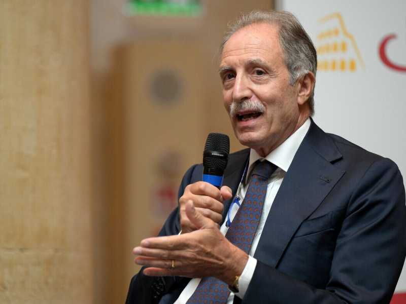(foto Ansa)