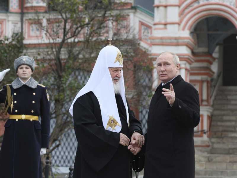 Foto Ap, via LaPresse
