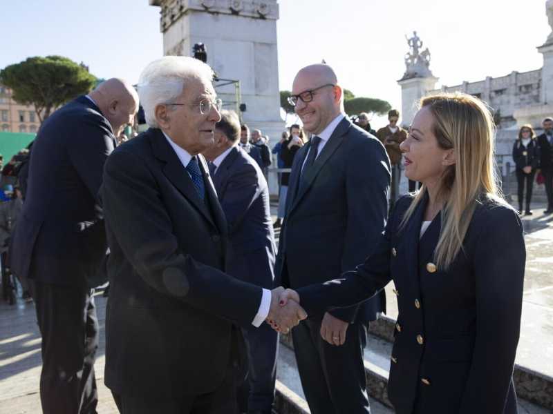 Foto LaPresse