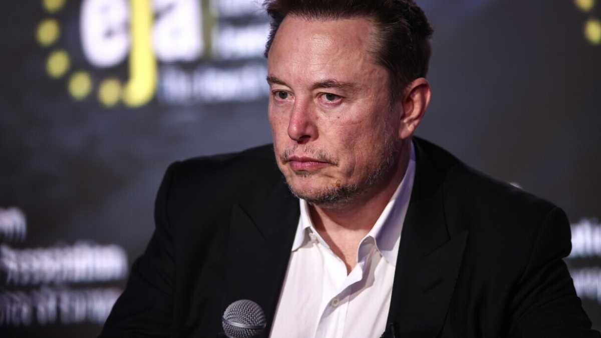 Immagine di Musk trascina in tribunale Altman per aver fatto dell’IA un pericolo per l’umanità
