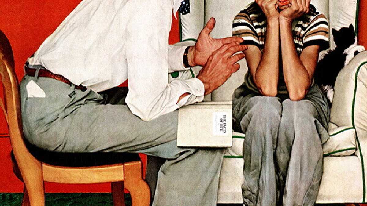 Immagine di “Noi uomini siamo così. Corvi”. Non per sempre. Storia di un cambiamento
