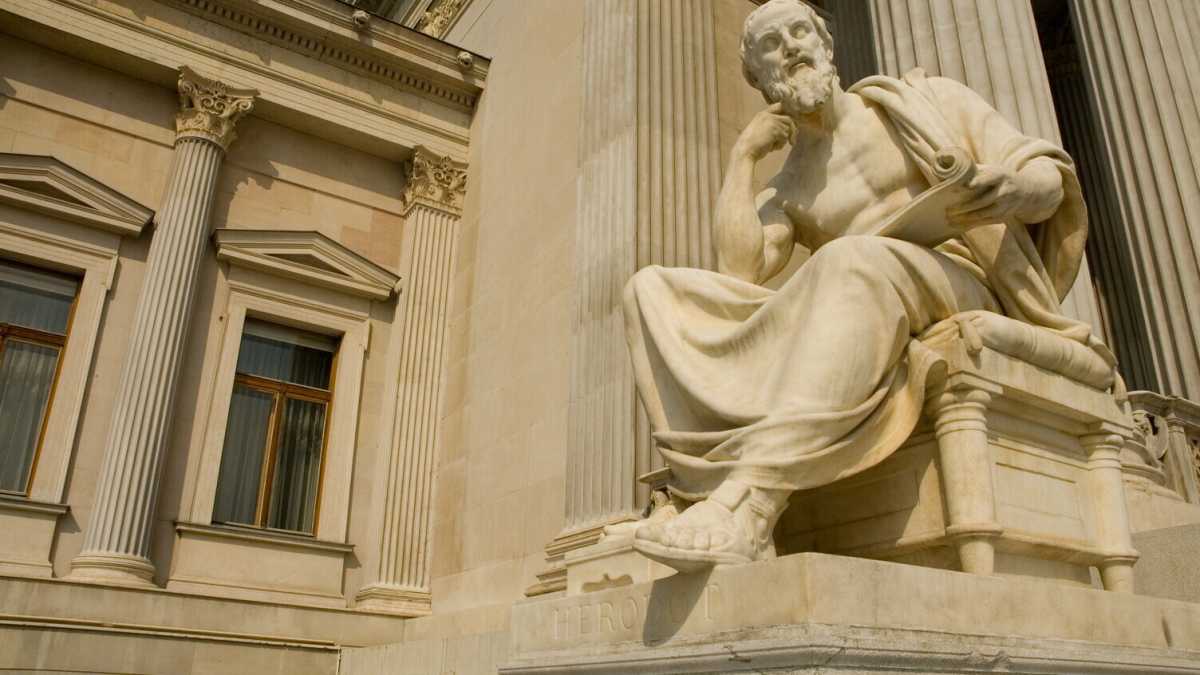 Immagine di La teoria dello Stato minimo secondo Robert Nozick, irregolare della filosofia politica americana