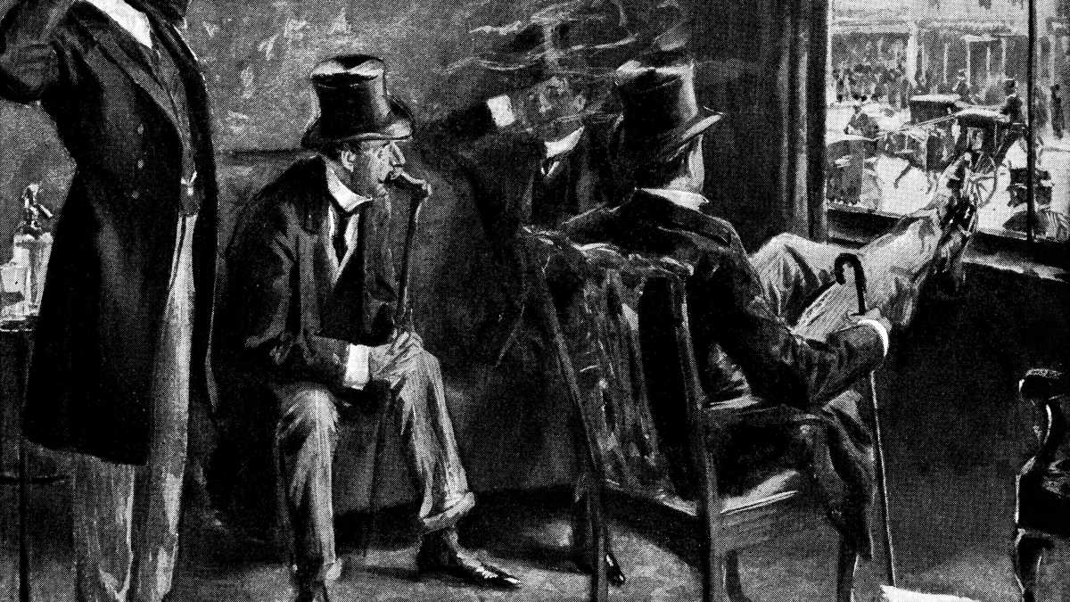 Immagine di Il fascista, il comunista, l’avventuriero: tre vite diverse per raccontare il Novecento
