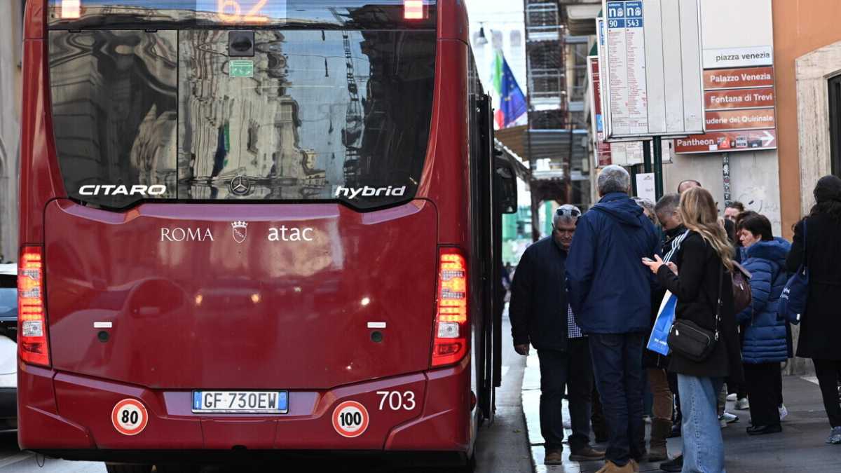 Immagine di A Roma si prospetta un’estate da incubo: no tram, treni e stazioni metro