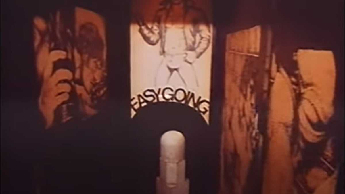 Immagine di Tra Aldo Moro e l’Easy Going. Al culmine degli anni di piombo il club più trasgressivo