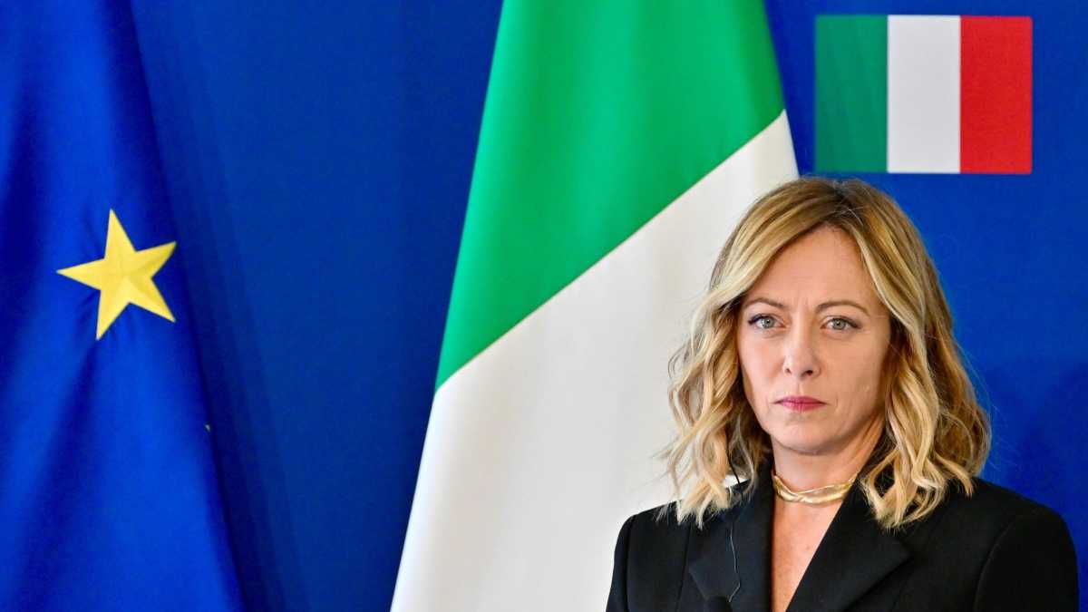 Immagine di I tre fronti che stanno mettendo in difficoltà Giorgia Meloni