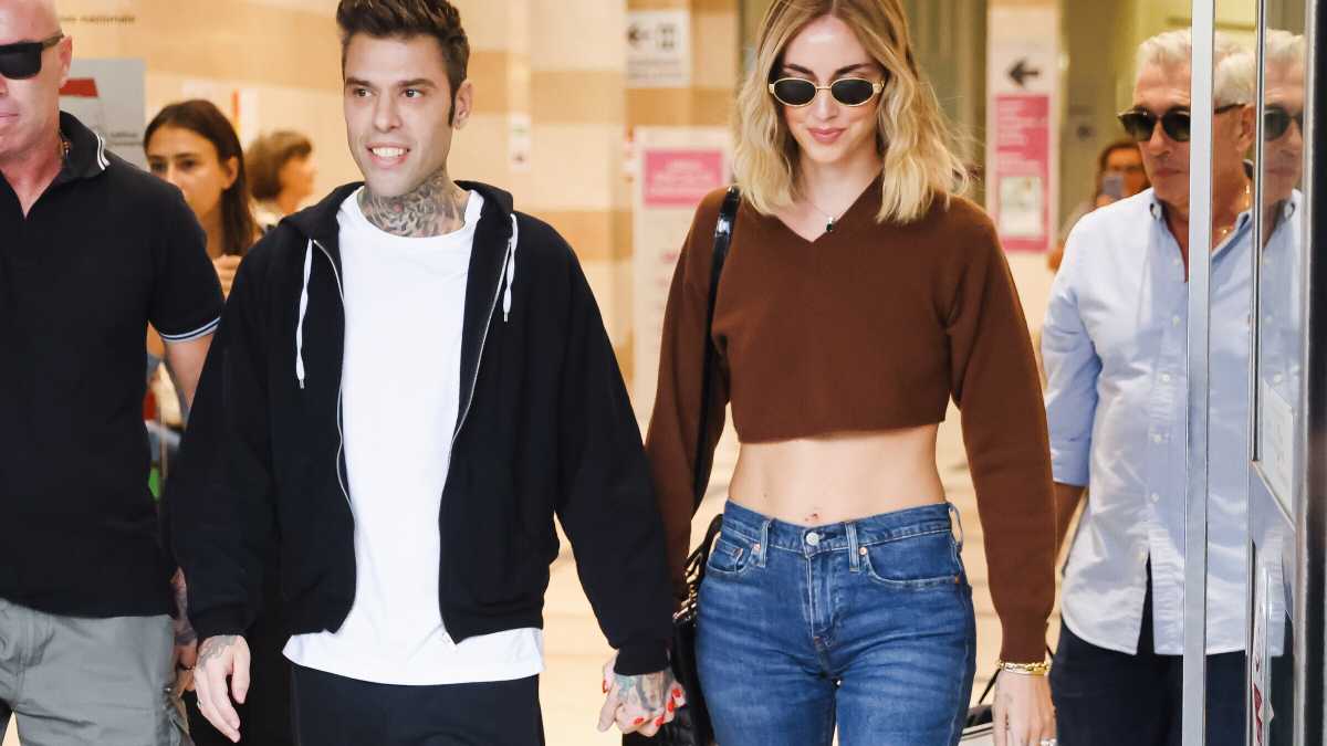 Immagine di I Ferragnez 3, un legal che fa arrivare qualche like perfino a Giurisprudenza