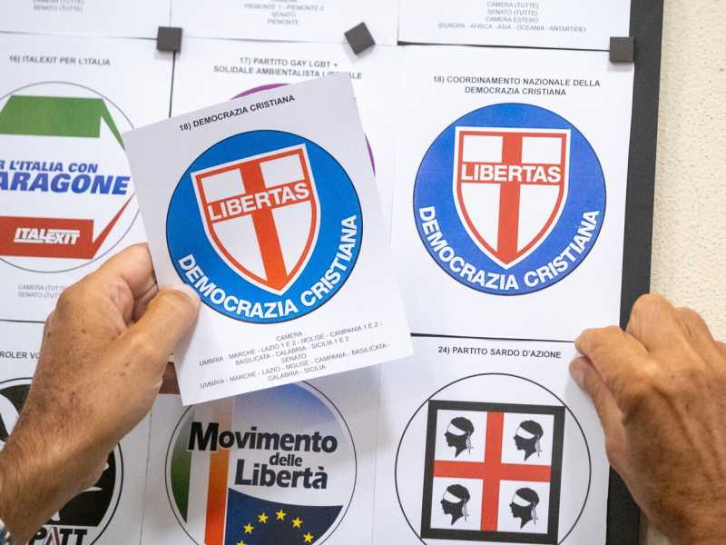 Foto LaPresse
