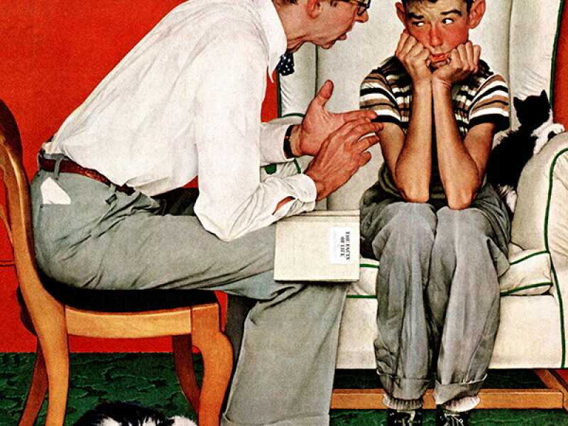 “Noi uomini siamo così. Corvi”. Non per sempre. Storia di un cambiamento