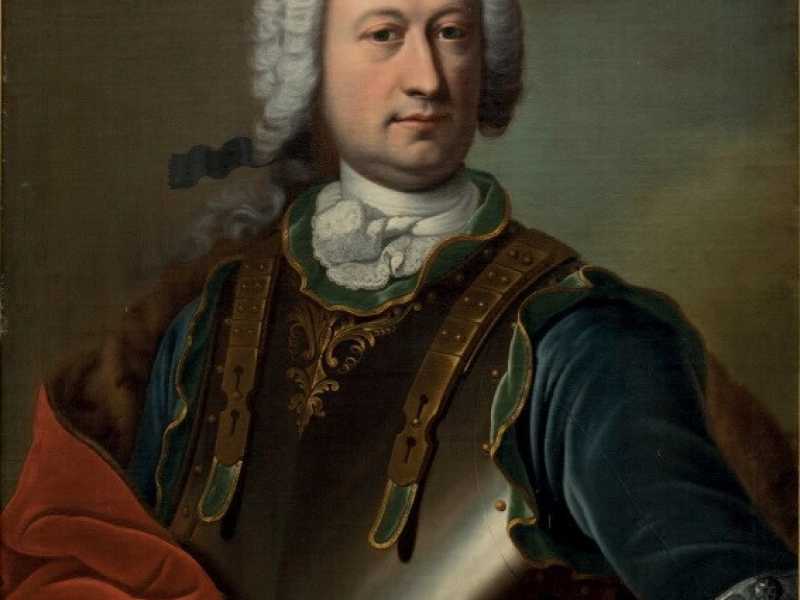 &nbsp;<strong>Donatien-Alphonse-Fran&ccedil;ois de Sade</strong>