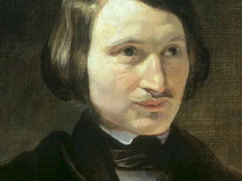 L’appendice dal titolo ermetico che ci ha consegnato un grande Gogol’