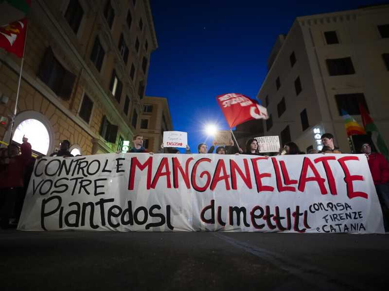 (foto Ansa)