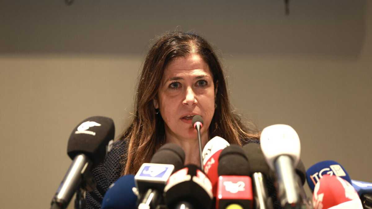 Immagine di Concluso lo spoglio in Sardegna: Alessandra Todde avanti di 1.600 voti