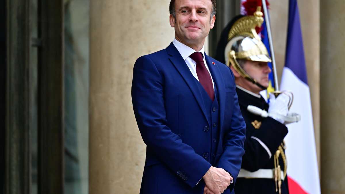 Immagine di L'ambizione di Macron e il diritto all’aborto inserito in Costituzione