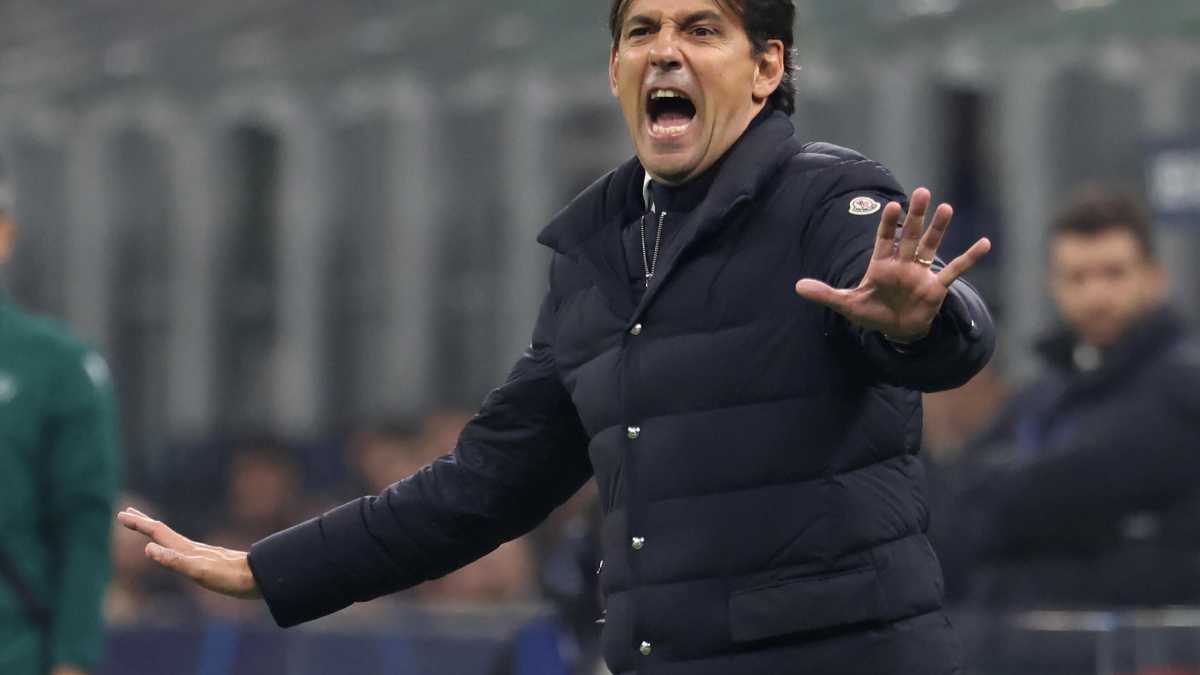 Immagine di Perché adesso tutti vorrebbero Simone Inzaghi in panchina