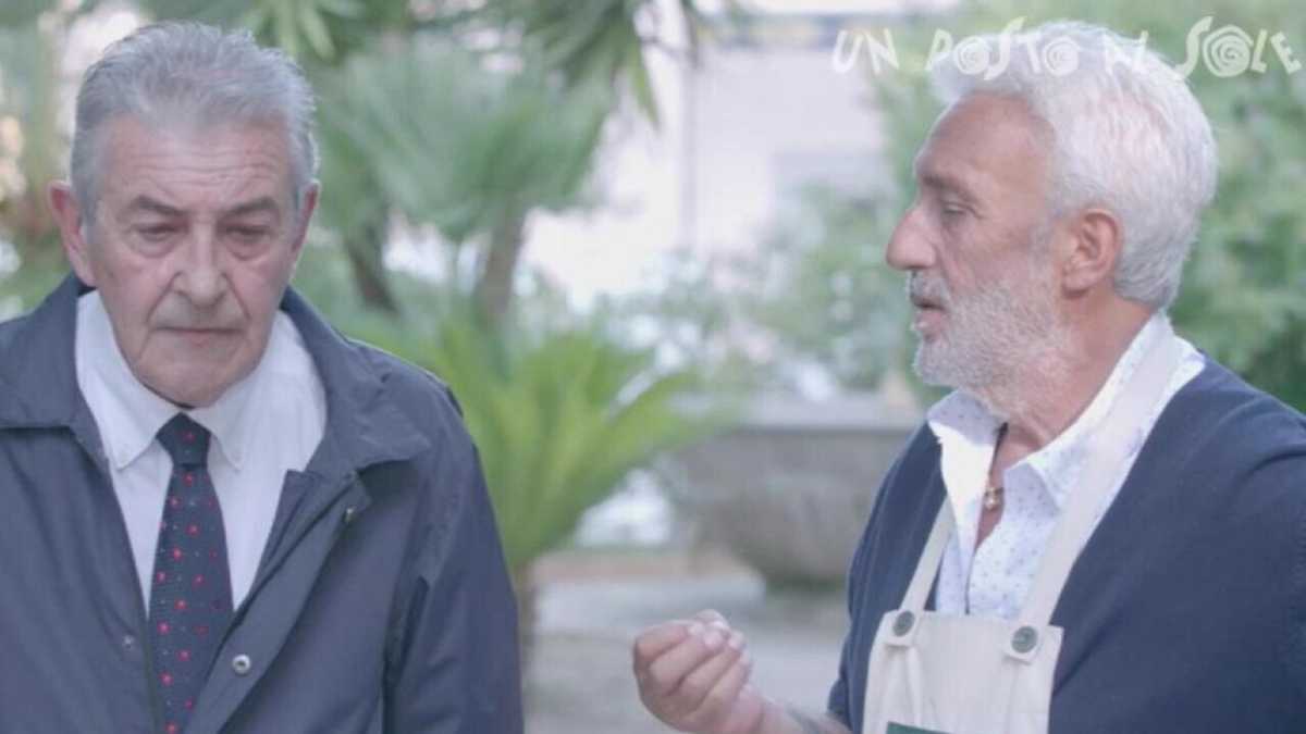 Immagine di Gli ultimi sviluppi di Un posto al sole