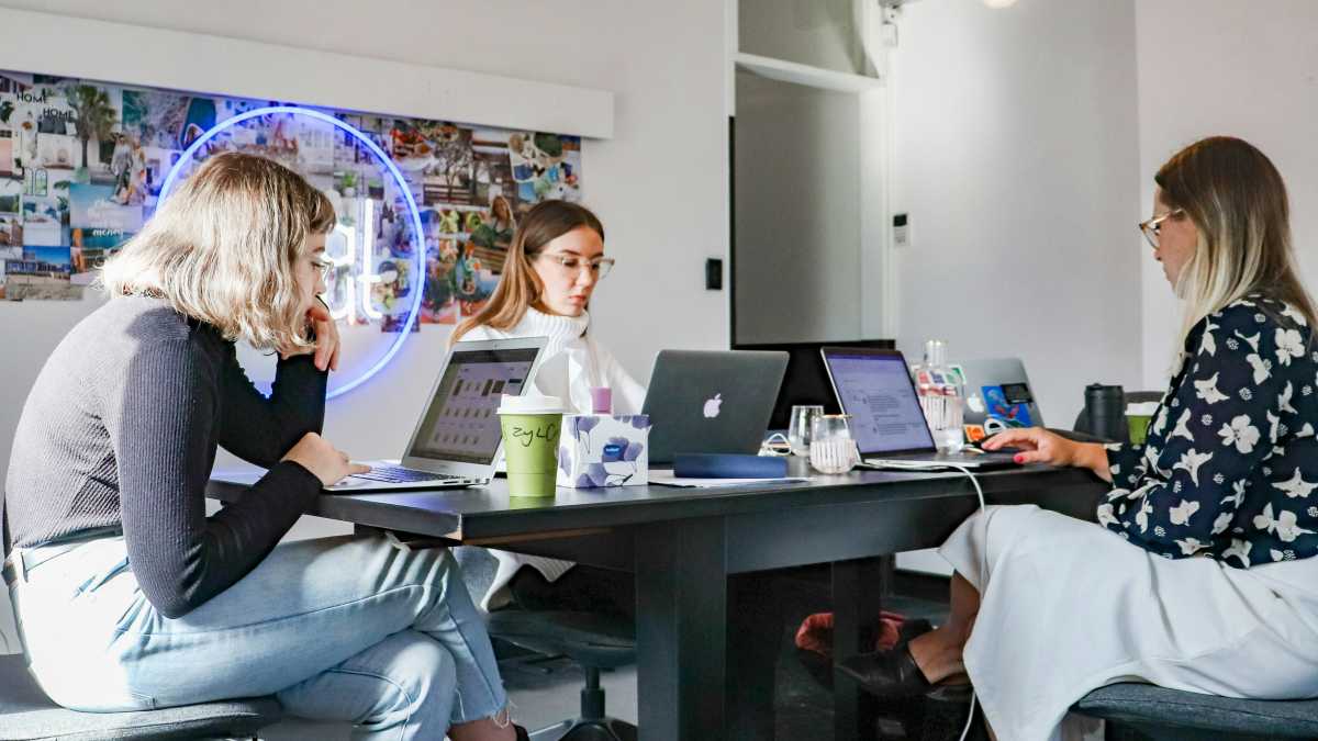 Immagine di È il lavoro la grande questione femminile in Italia. Da riportare al centro dell’agenda politica