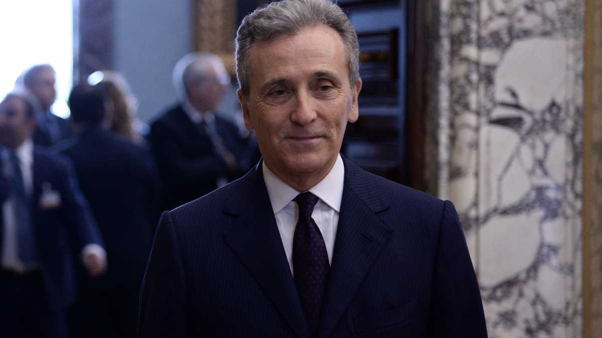 Immagine di Grilli in affari