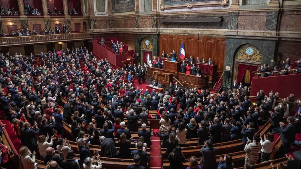 Immagine di Costituzionalizzare l’aborto è solo eliminarne "lo scandalo morale"