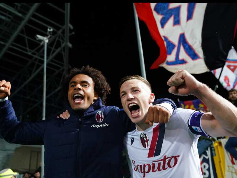 Foto LaPresse