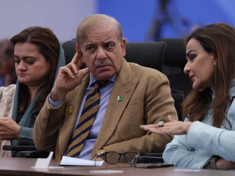 La Cina, gli affari e gli estremisti. Chi è il nuovo premier del Pakistan, Shahbaz Sharif
