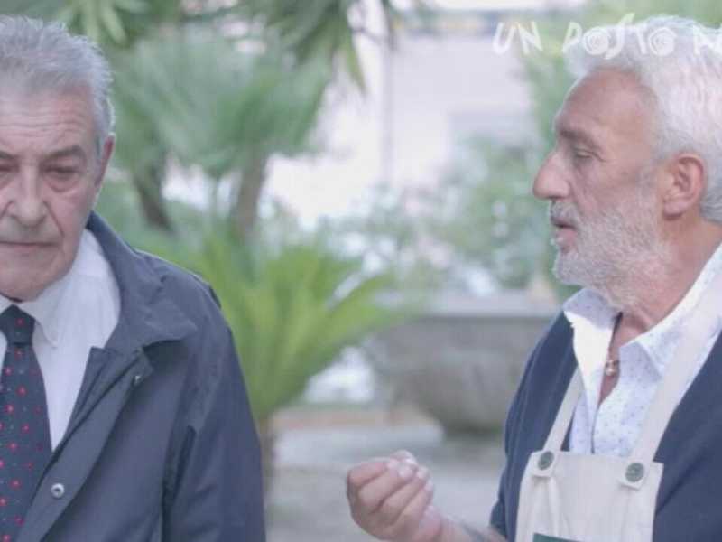 Gli ultimi sviluppi di Un posto al sole