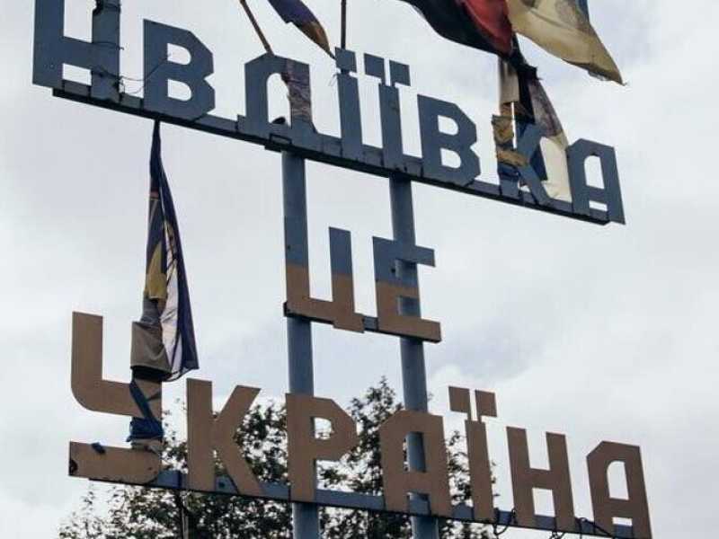 Cosa succede dopo Avdiivka
