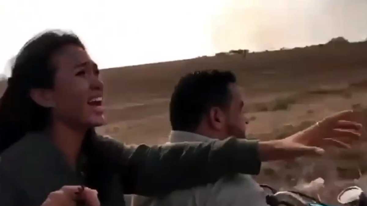 Immagine di Un 8 marzo per condannare il 7 ottobre e la sua mattanza femminicida