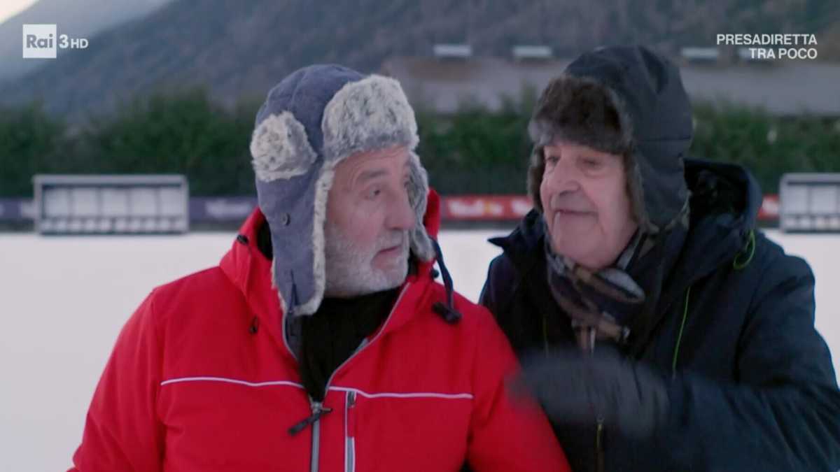 Immagine di Raffaele di Un Posto al sole ricorda che cos'è il calcio per un vero tifoso del Napoli